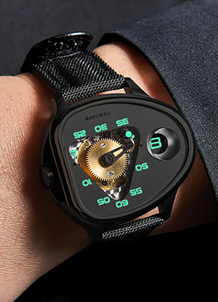 Angles Triscope Black Out