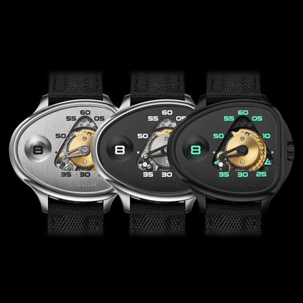 Angles Triscope Night Out