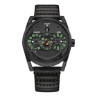 Angles Disc One Obsidian Black