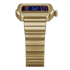 Angles Reaction Time Zero Gold Apex