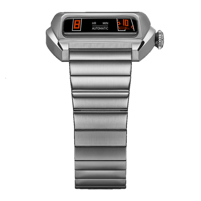 Angles Reaction Time Zero Steel Ignition