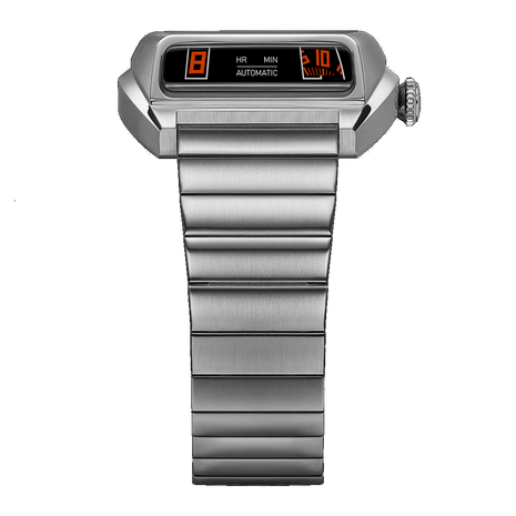 Angles Reaction Time Zero Steel Ignition