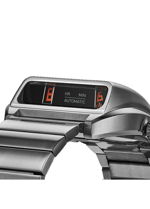 Angles Reaction Time Zero Steel Ignition