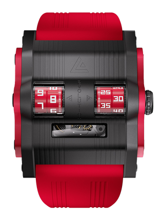 Angles Revolution H Crimson Shadow