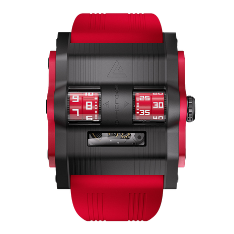 Angles Revolution H Crimson Shadow