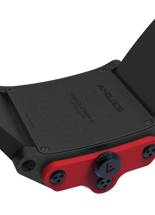 Angles Revolution H Crimson Shadow