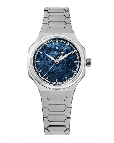 Atelier Wen Perception Xuan (漩) Pietersite