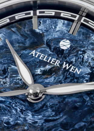 Atelier Wen Perception Xuan (漩) Pietersite