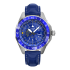 Aviator Airacobra GMT Blue
