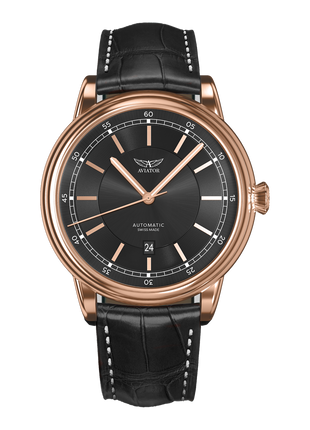 Aviator Douglas DC-3 Black RG