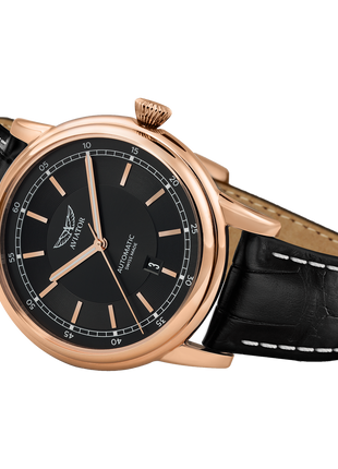 Aviator Douglas DC-3 Black RG