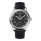Aviator Douglas Day-Date 41 Black