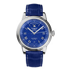 Aviator Douglas Day-Date 41 Blue