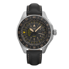 Aviator Airacobra GMT Black