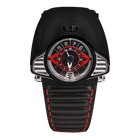 Azimuth Gran Turismo Black PVD
