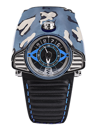 Azimuth Gran Turismo Camo