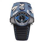 Azimuth Gran Turismo Camo