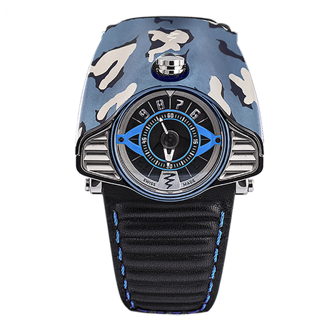 Azimuth Gran Turismo Camo