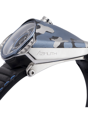 Azimuth Gran Turismo Camo