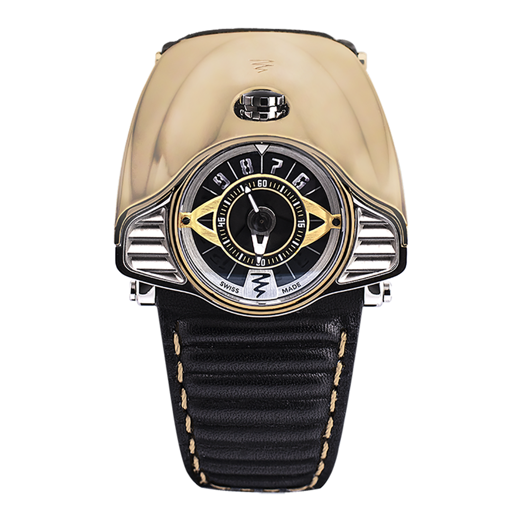 Azimuth Gran Turismo Champagne –