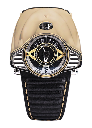 Azimuth Gran Turismo Champagne