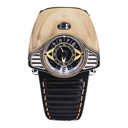 Azimuth Gran Turismo Champagne