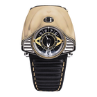 Azimuth Gran Turismo Champagne