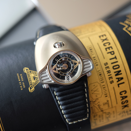 Azimuth Gran Turismo Champagne