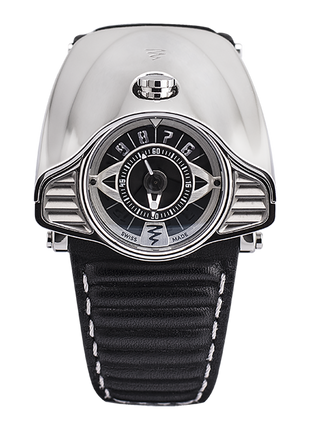 Azimuth Gran Turismo Silver