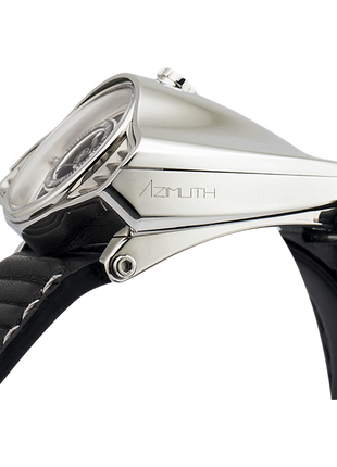 Azimuth Gran Turismo Silver
