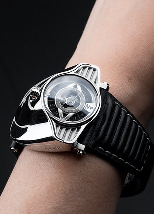 Azimuth Gran Turismo Silver