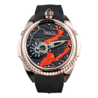 Azimuth Spaceship Predator Lava Overland