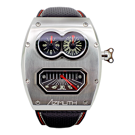 Azimuth Mr Roboto R2