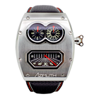 Azimuth Mr Roboto R2