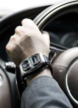 Azimuth Mr Roboto R2