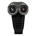 Azimuth Twin Turbo Anthracite