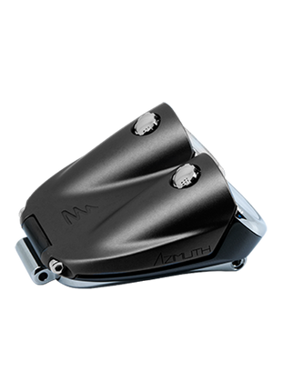 Azimuth Twin Turbo Anthracite