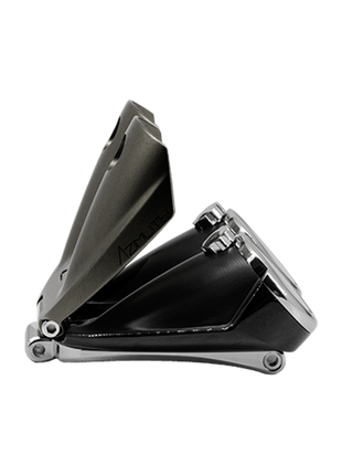 Azimuth Twin Turbo Anthracite