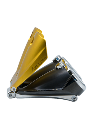 Azimuth Twin Turbo Yellow