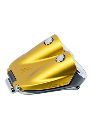 Azimuth Twin Turbo Yellow