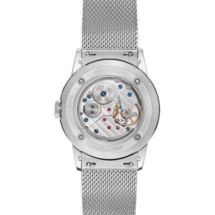 Baltic Prismic Stone Dumortierite