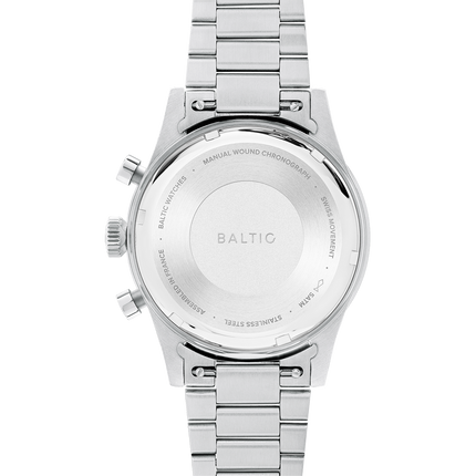 Baltic Tricompax Panda BOR