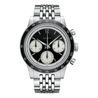Baltic Tricompax Reverse Panda BOR