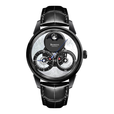 Behrens Consteller Mother of Pearl PVD