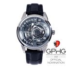Behrens Rotary Grey