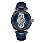 Behrens Space Traveller Blue