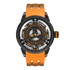 Behrens Starship Orange