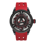 Behrens Starship Red