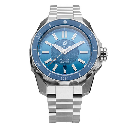 Boldr Odyssey Freediver Pacific Blue