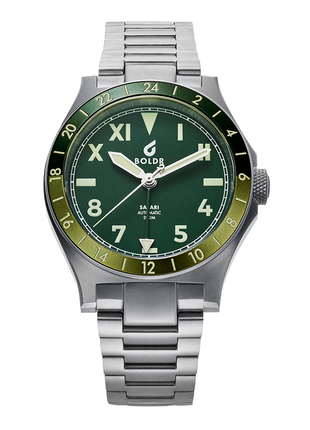 Boldr Safari GMT Serengeti